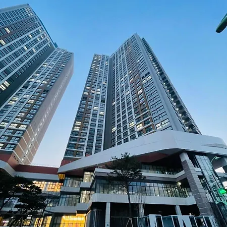 Landmark Stay In Songdo